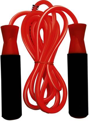 Dublin Foamed Energy speed rope Ball Bearing Skipping Rope