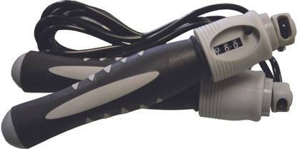 Imported Jump With Counter Speed Skipping Rope