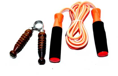VSI Extra Ball Bearing Skipping Rope