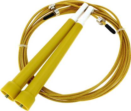 VEERA V-804 Ball Bearing Skipping Rope