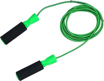 THE UNIVERSE SPORTS MINI PVC Freestyle Skipping Rope