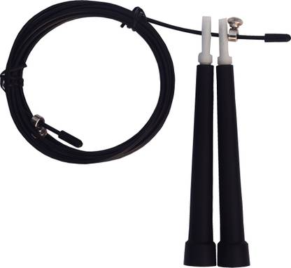 SMART 1096 Cable Speed Skipping Rope