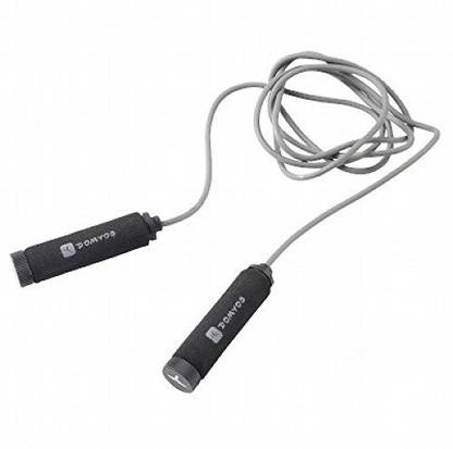DOMYOS by Decathlon Jump In Speed Skipping Rope