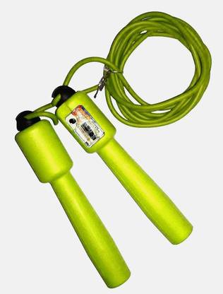 Mor Sporting Jump In Junior Speed Skipping Rope