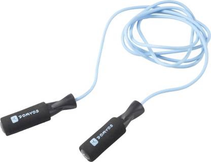 DOMYOS by Decathlon Jump In Adult Skipping Rope
