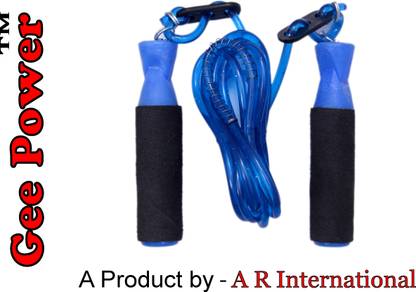 Gee Power BB-02 Freestyle Skipping Rope