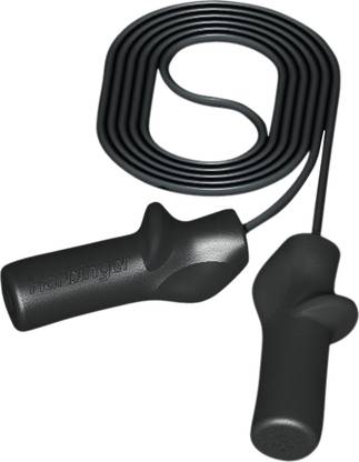 Harbinger Trigger Handle PVC Skipping Rope
