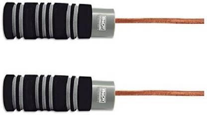 Body Sculpture BK-555 Weighted Skipping Rope