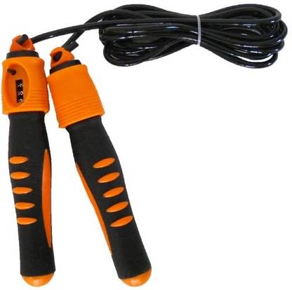 Retail World Counter Freestyle Skipping Rope