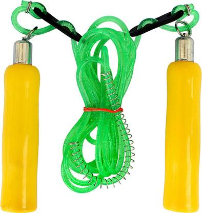 Fitpro New Jumping Freestyle Skipping Rope
