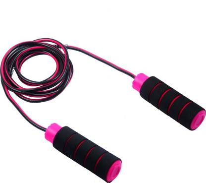 THE UNIVERSE SPORTS SPEED RACER Freestyle Skipping Rope