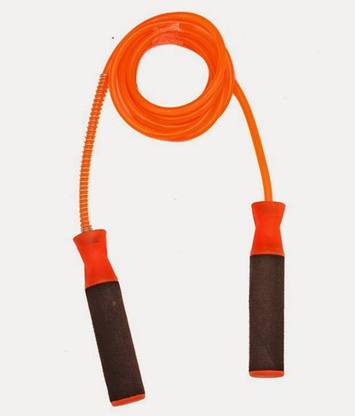 Mor Sporting Master Ball Bearing Skipping Rope