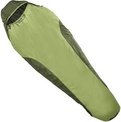 QUECHUA by Decathlon S15 Ultralight Left Sleeping Bag
