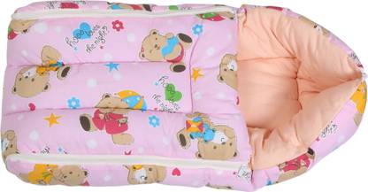 Eshelle Teddie-Pk 3 In 1 Bedding Set Sleeping Bag