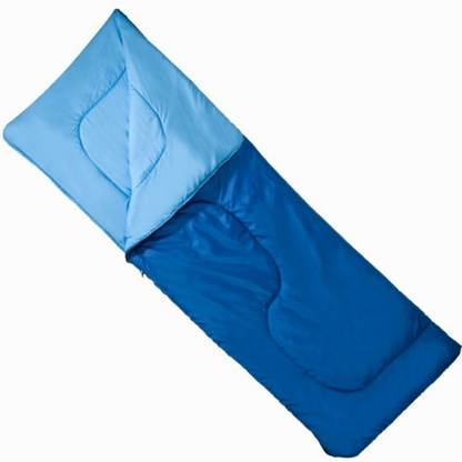 QUECHUA by Decathlon S20 Basic Sleeping Bag