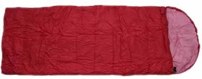 ZVR ULTRA WARM CAMPING Sleeping Bag