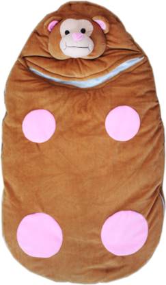 AMARDEEP Monkey sleeping bag Sleeping Bag