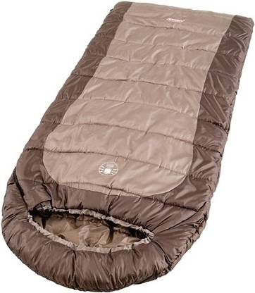 Coleman Sleeping Bag Everglades C002