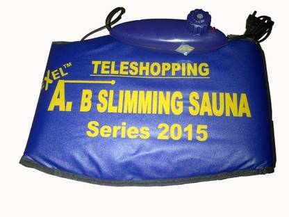 Teleshopping Abs Slimming Belt