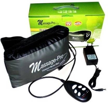 Tele Mall MP-3100 Vibrating Slimming Belt