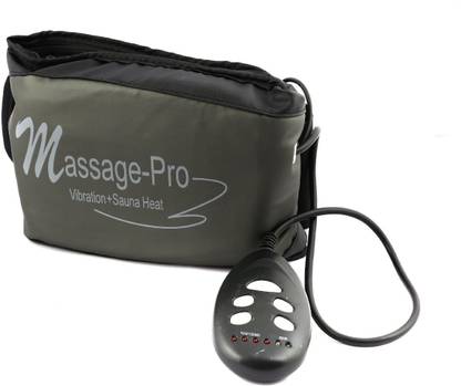 AROGYA Massage Pro Belt Vibrating Slimming Belt