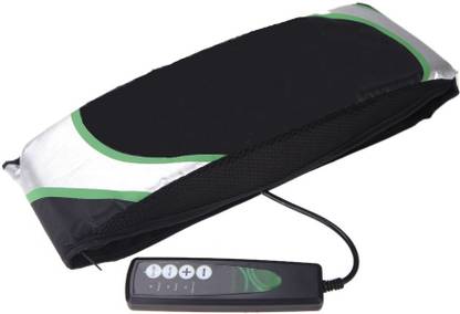 VibeX ™ Electric Vibrating Vibroaction™ Body Shaper Burning Fat Massage Slimming Belt