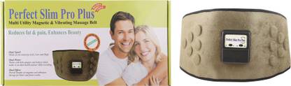 PERFECT Slim Pro Plus Vibrating Magnetic Slimming Belt