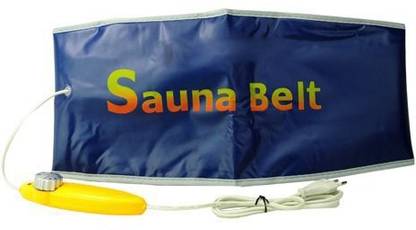Divinext Sauna Slimming Belt Vibrating Magnetic Slimming Belt