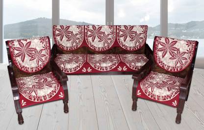 Shivkirpa SCM004 SCM004 Sofa Fabric