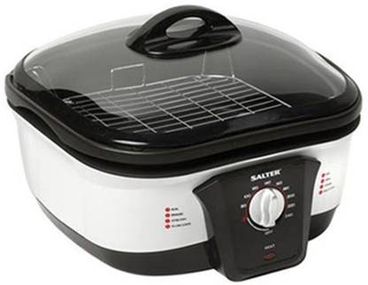 Shrih 8-in-1 Multi Function Ultra Chef Slow Cooker