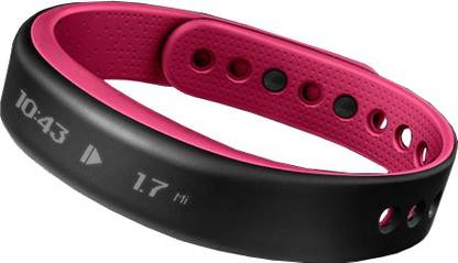 GARMIN Vivosmart (Large Size)
