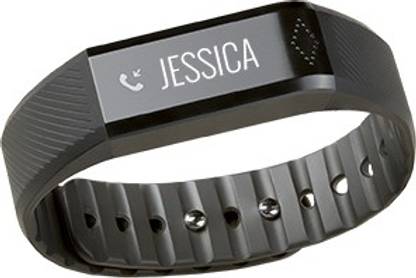 Powerplay Fitness and Notification Band