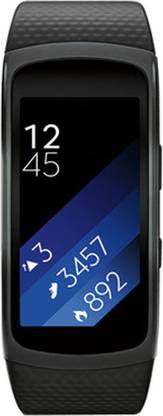 SAMSUNG Gear Fit 2