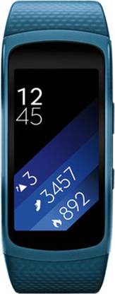 Samsung Gear Fit 2