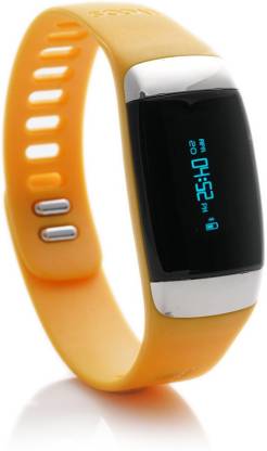 Lycos Life LlbAOrng01 Fitness Smart Band