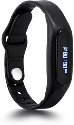 VibeX E 06(599b)Ditz Health Smart Band