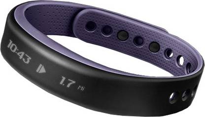 GARMIN Vivosmart (Small Size)