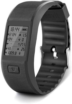 Hesvit S3 Fitness Smartwatch
