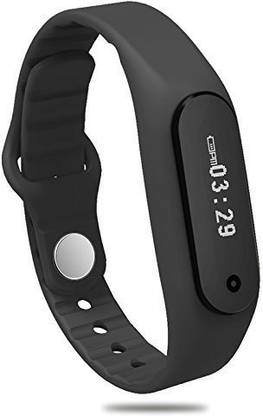 Bluebells India E 06(69f)Champ Health Smart Band