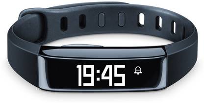 Beurer Activity Sensor