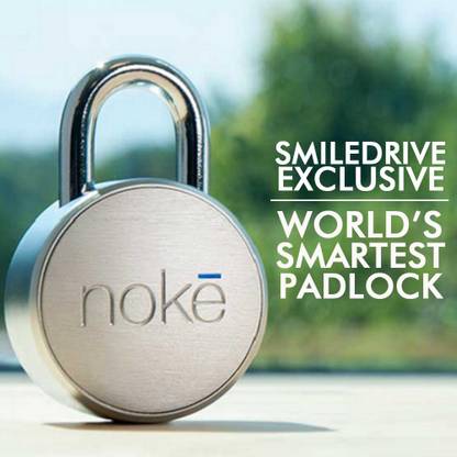 Noke Noke Pad Smart Door Lock