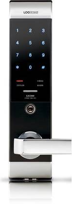 INLIFE LH2000 TK Safe Locker