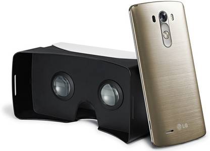LG VR For G3