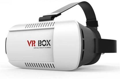 GOGLE SOURCING VR Box