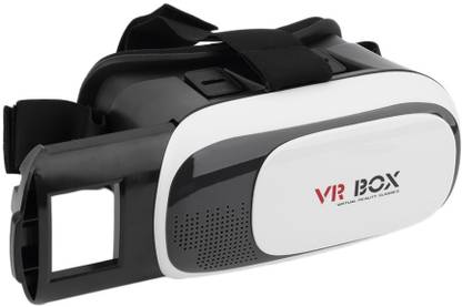 Uflux VR007 Video Glasses