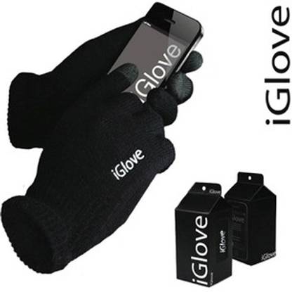 Iglove Touchscreen For Mobiles Including Apple