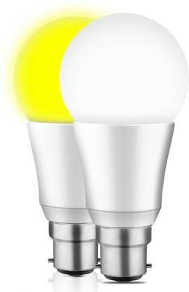 MANSAA DualShine 2 Colors in 1 LED Bulb Smart Bulb