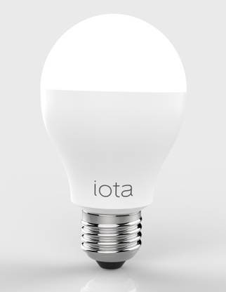 IOTA Lite Smart Bulb