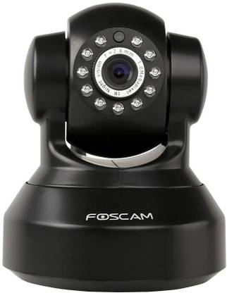 FOSCAM FI9816P Security Camera