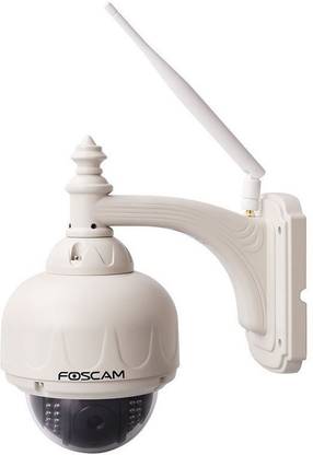 FOSCAM FI8919W Security Camera